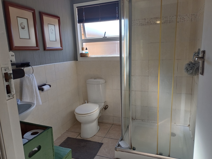 3 Bedroom Property for Sale in Rheeboksfontein Western Cape